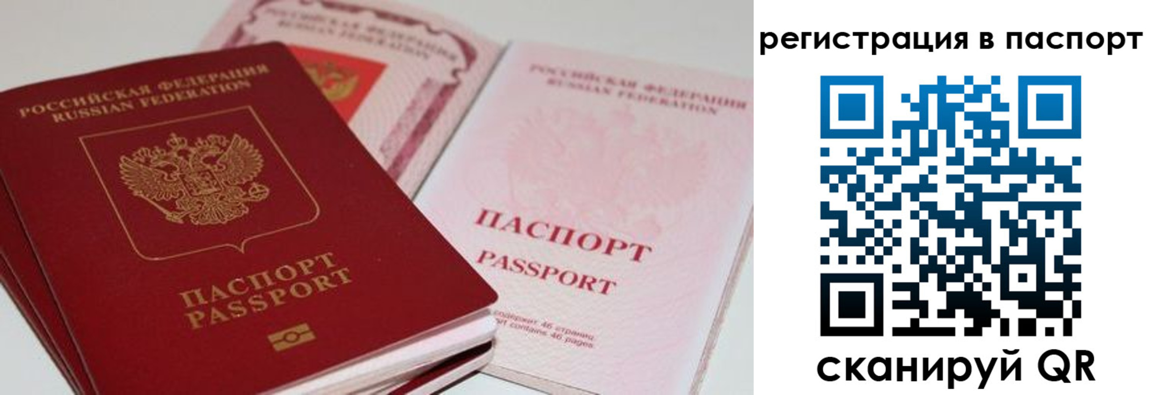 временная регистрация недорого в Отрадном